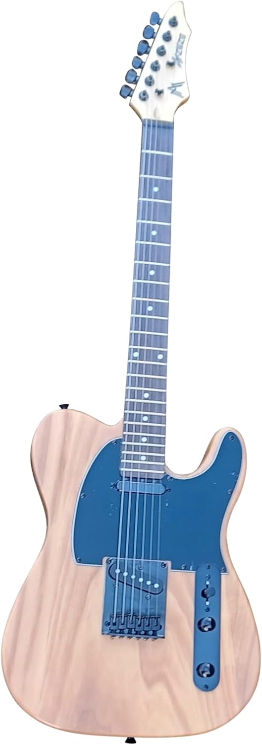 Electric Guitar with Bag And Accessories