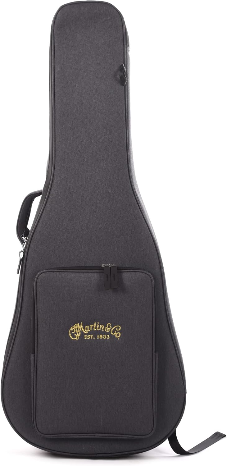 Martin SC-13E Special Acoustic-electric Guitar - Burst