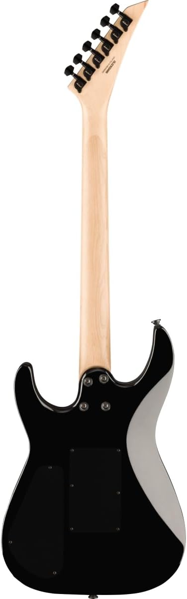 Jackson X Series Dinky DK1 H Electric Guitar - Scull Kaos