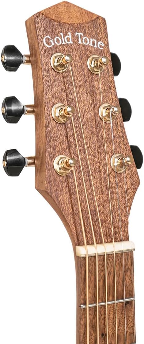 Gold Tone M-Guitar Micro-Guitar