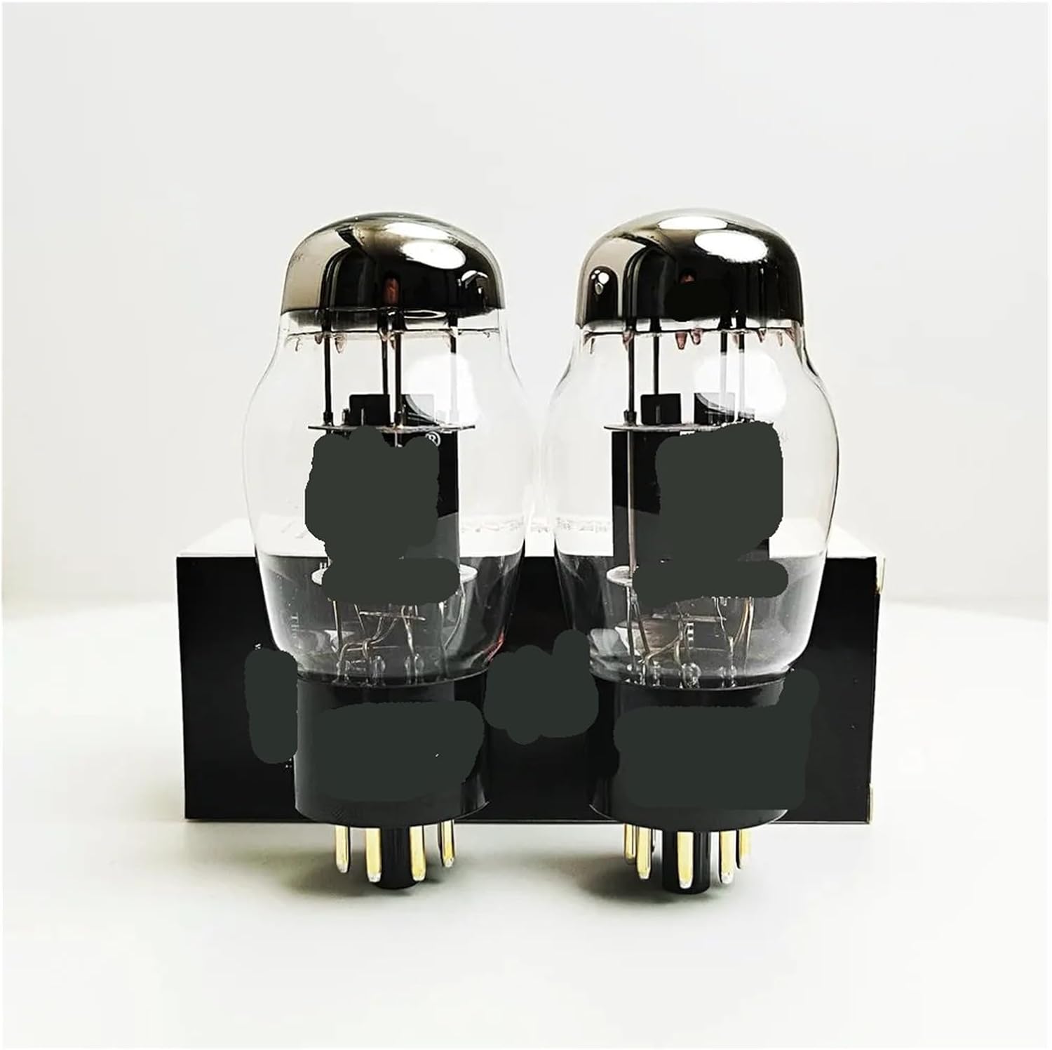 1/2/4PCS UK6SN7 Audio Tube Amplifier(4pcs)