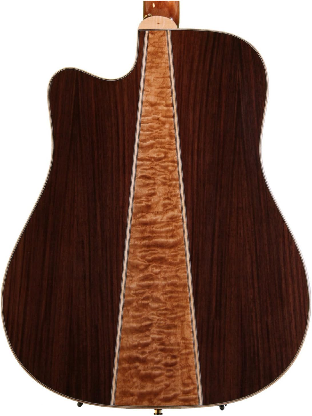 Takamine GD93CE-NAT Acoustic Electric Guitar w/ Gig Bag and Stand