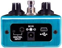 Source Audio Lunar Phaser Filter Effect Pedal