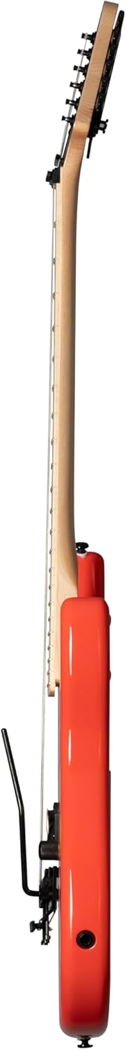 Kramer Baretta Graphic Danger Zone, with Gig Bag