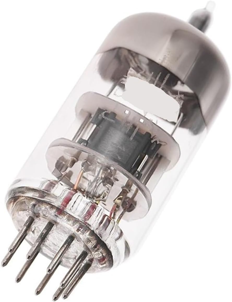 2pcs 6N3 Tubes Pair for Audio Vacuum Tube preamplifier Replace 5670 6H3N-E 6H3N