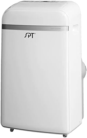 WA-S1032EA Portable Air Conditioner, White