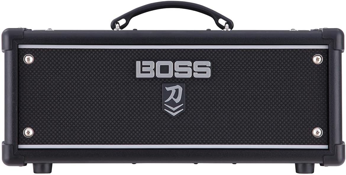 BOSS Katana Head MKII- 100-Watt Guitar Amp (KTN-Head-2)