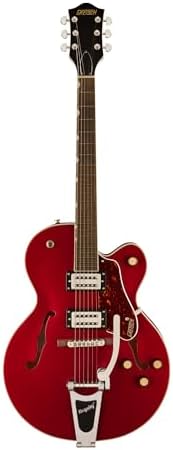Gretsch G2420T Streamliner Hollowbody Electric Guitar with Bigsby - Brandywine