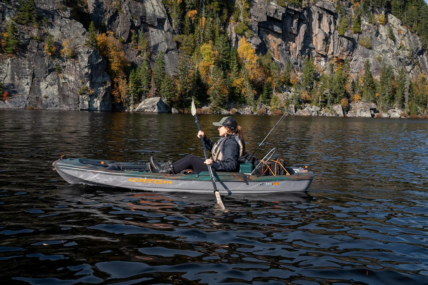 Pelican Catch Classic Angler