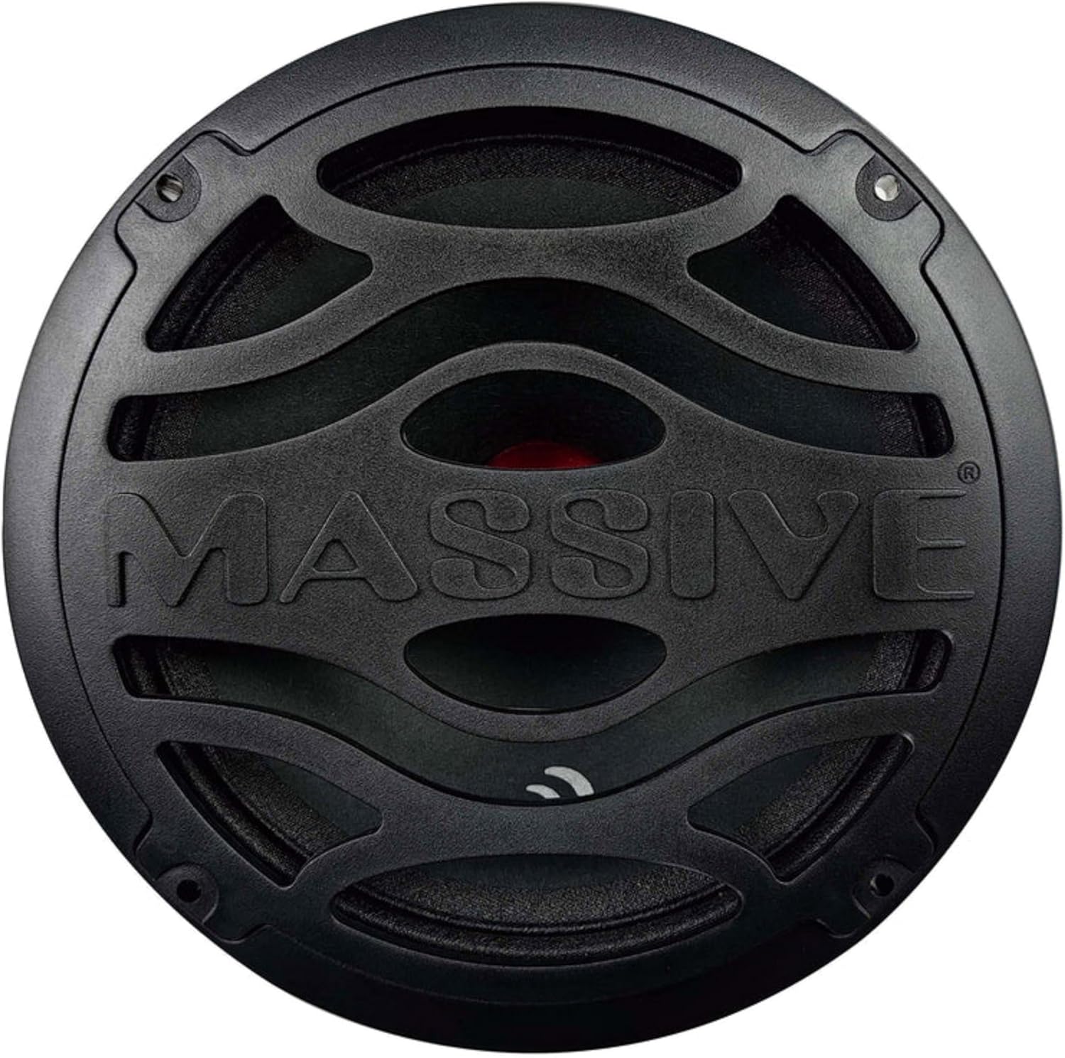 Massive Audio MM6A 6.5