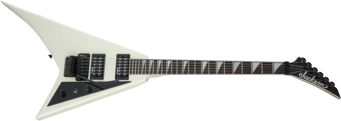 Jackson JS Series Rhoads JS32 - Ivory