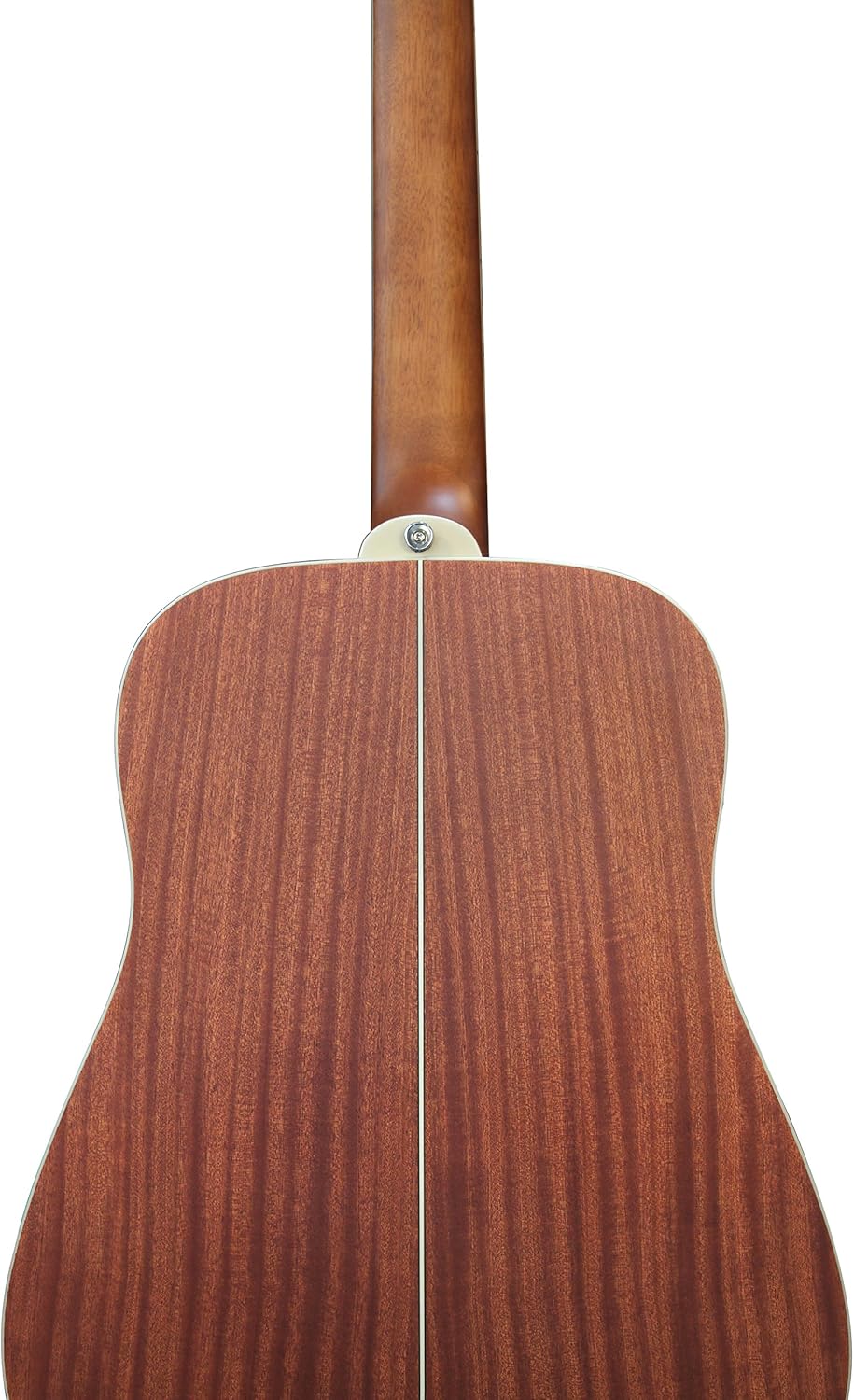 Ashton D25/12NTM 12-String Acoustic Guitar Natural Wood