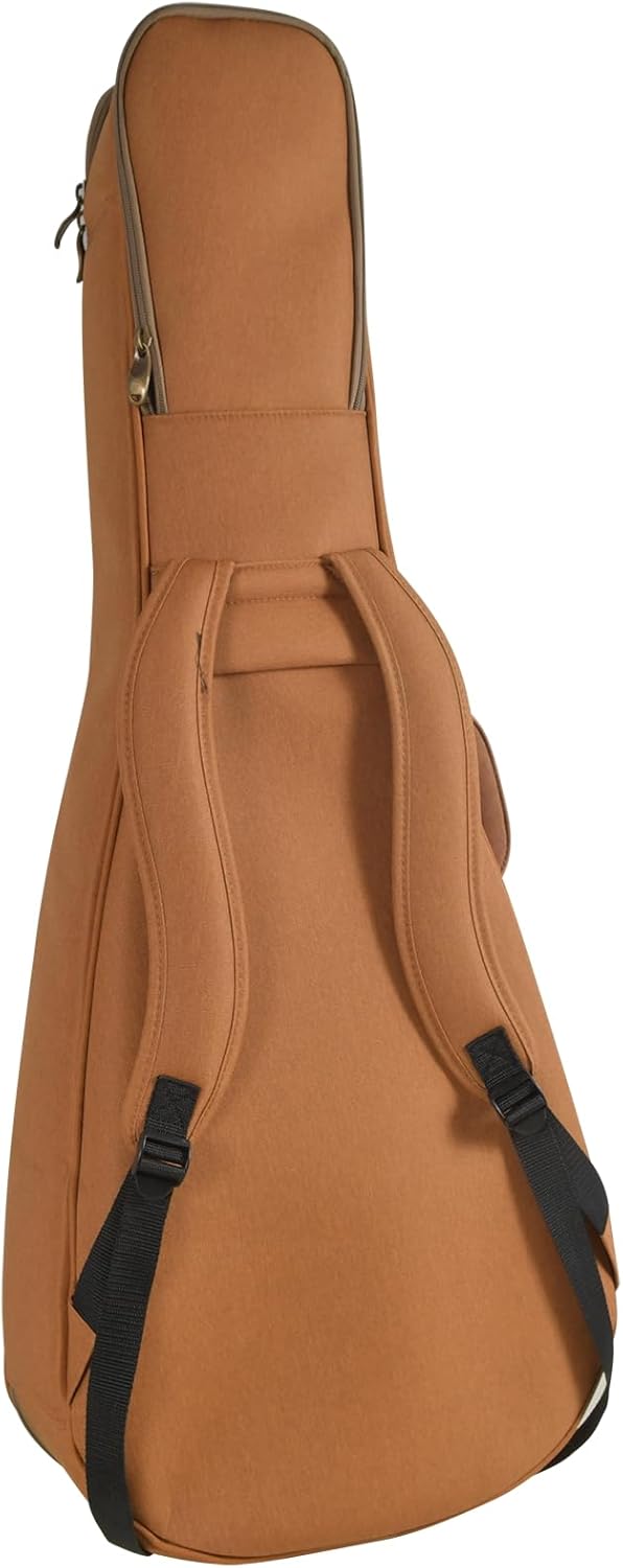 Blueridge BR-40T Tenor Guitar Contemporary Series Solid Spruce Top Mahogany Back/Sides 4-String with Instrument Alley, True Tuner Tuner, Picks, Winder, Dunlop Care Kit Bundle