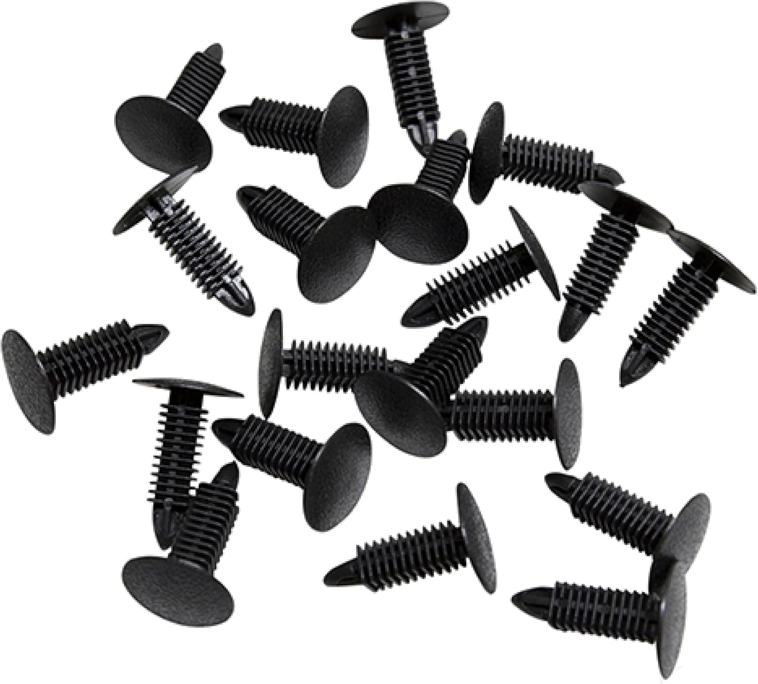 RHOX Fender Flare, Set of 4, Yamaha Drive2