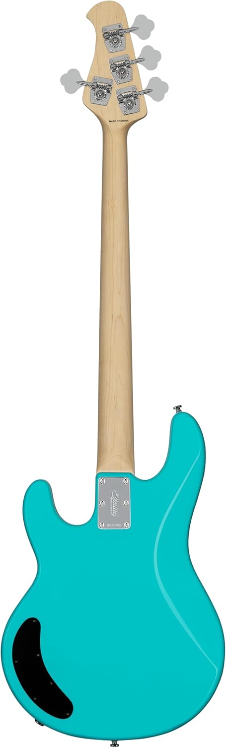 Intro Series StingRay in Electric Blue