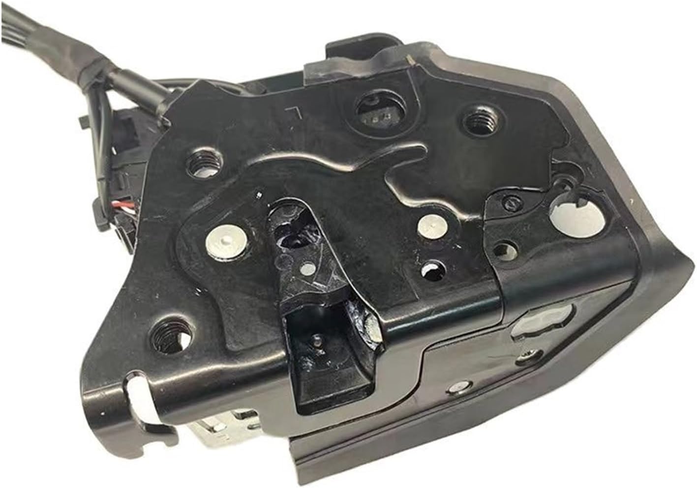 Compatible for Cadillac XT4 XT5 XT6 Electric Suction Door Automobile Refitted Automatic Locks Accessories Soft Close Auto Power Tools(XT5 2017-2022)