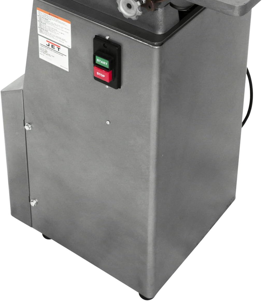 JET J-4200A INDUSTRIAL BELT & DISC MACH 1PH