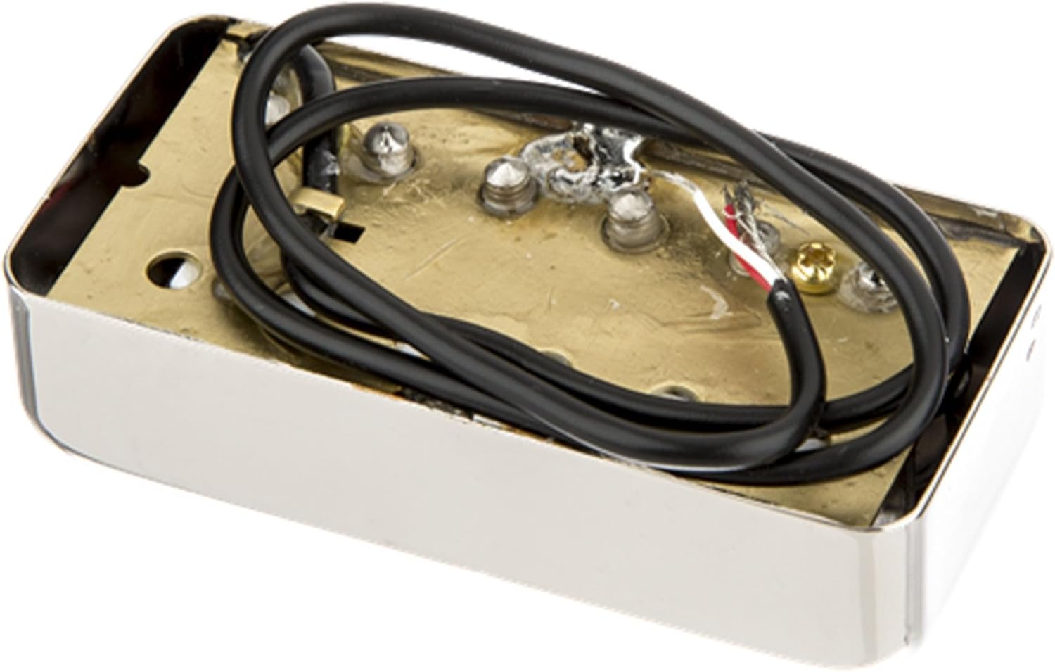 Gretsch Hilo'Tron Single-Coil Electric Guitar Pickup Chrome Bridge