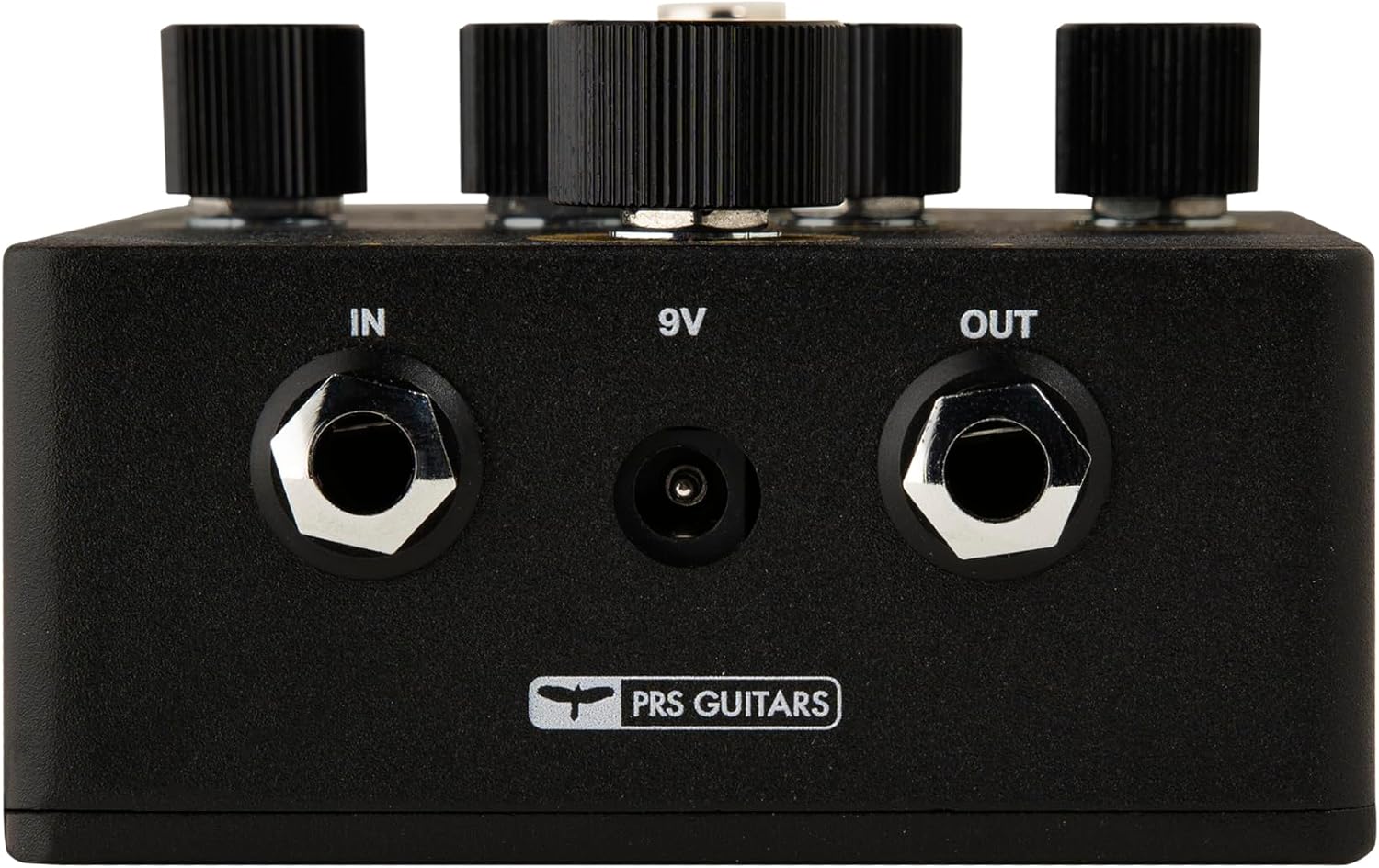 PRS Horsemeat Overdrive Pedal