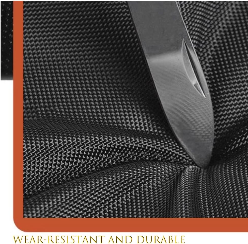 Car Trunk Organizer for Porsche Taycan Cross Turismo​ Electric Station Wagon,Reinforced Stable Clean Orderly Folding Box Versatile Waterproof Bag Interior Products All Seasons,A-3