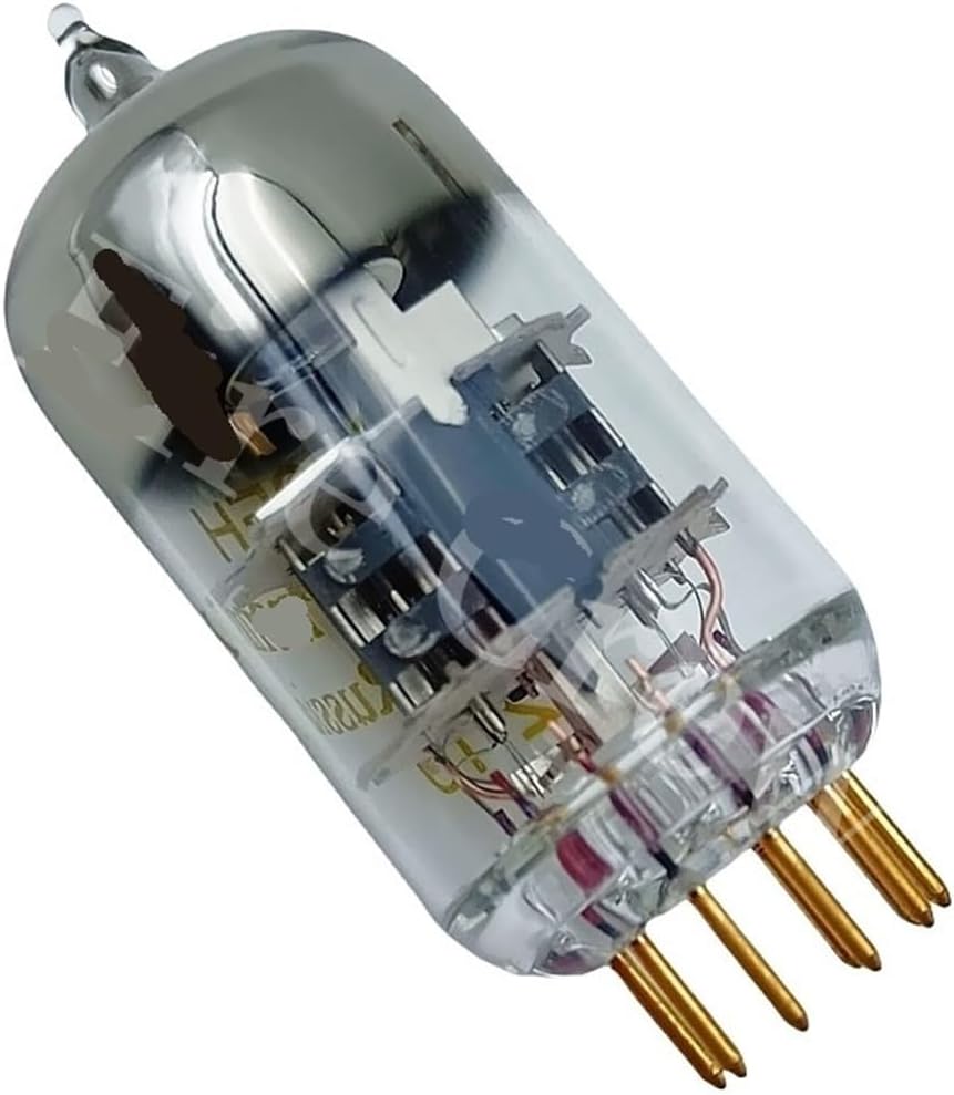 6922 Vacuum Tube Needle Replaces 6922 E88CC ECC88 6DJ8 6N11 HiFi Audio Tube Amplifier kit DIY(4pcs Matched Quad)