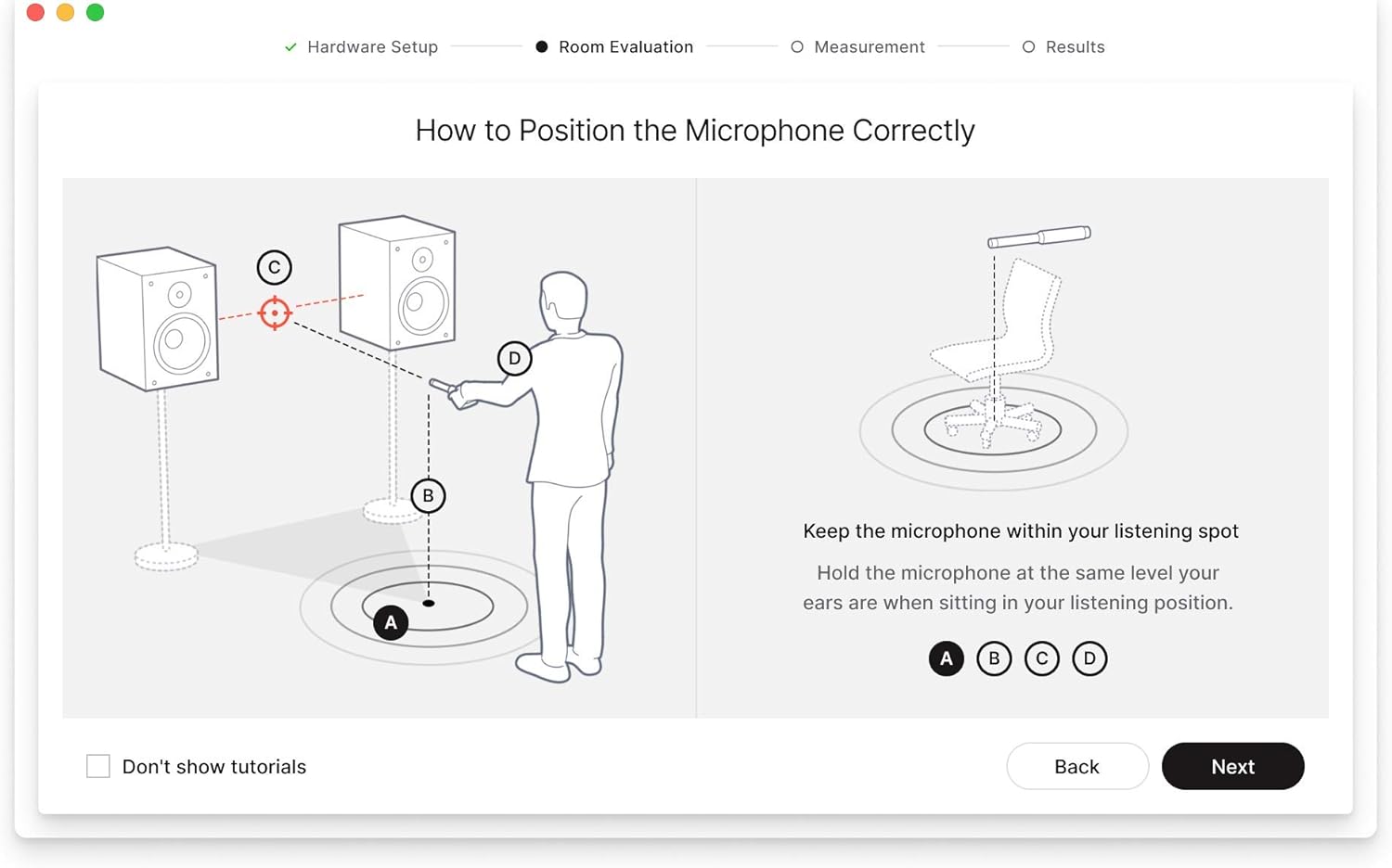 Sonarworks SoundID Reference for Speakers & Headpgones with Measurement Microphone (Box)