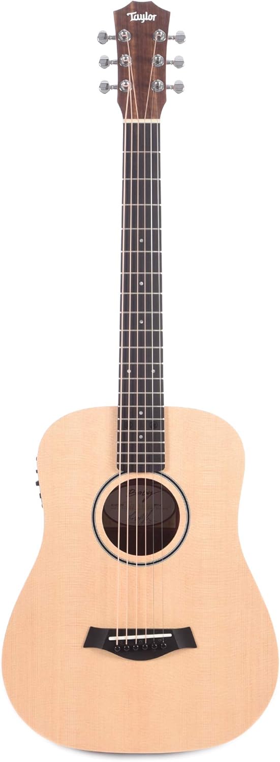 Taylor Baby Taylor BT1e Walnut - Natural Sitka Spruce