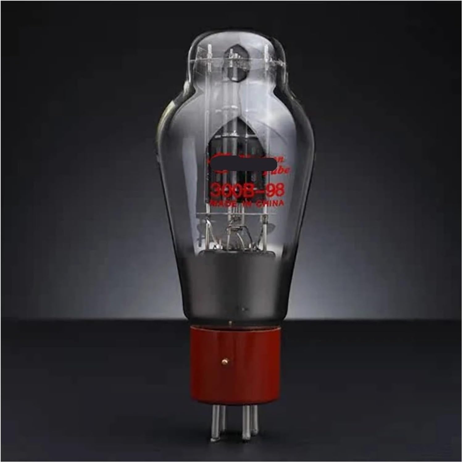 1 Pcs 300B-98/300b Tube Replacement 300B Amplifier Accessories