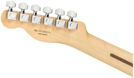 Fender Player Telecaster SS Electric Guitar, 3-Color Sunburst, Pau Ferro Fingerboard