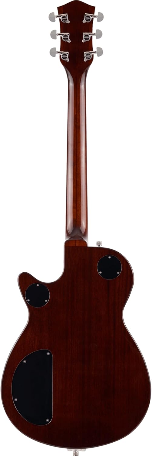 Gretsch G6128T-89VS Vintage Select '89 Duo Jet Electric Guitar - Black