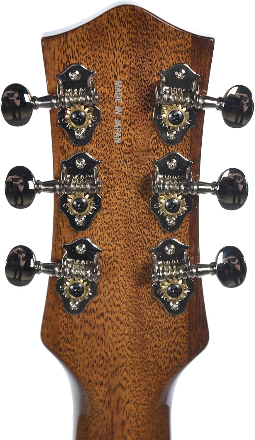 Gretsch G6129T-59 Vintage Select Edition 59 Duo Jet - Silver Sparkle