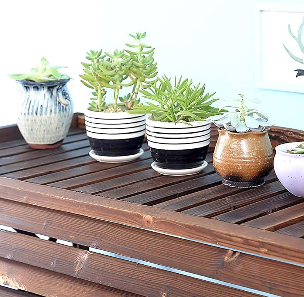 Air Conditioner And Heat Pump Cover Hide Air Conditioner Cover For Outdoor Outside Unit Privacy Air Conditioner Fence Screen Weatherproof (Size : L120 X W57 X H100cm)