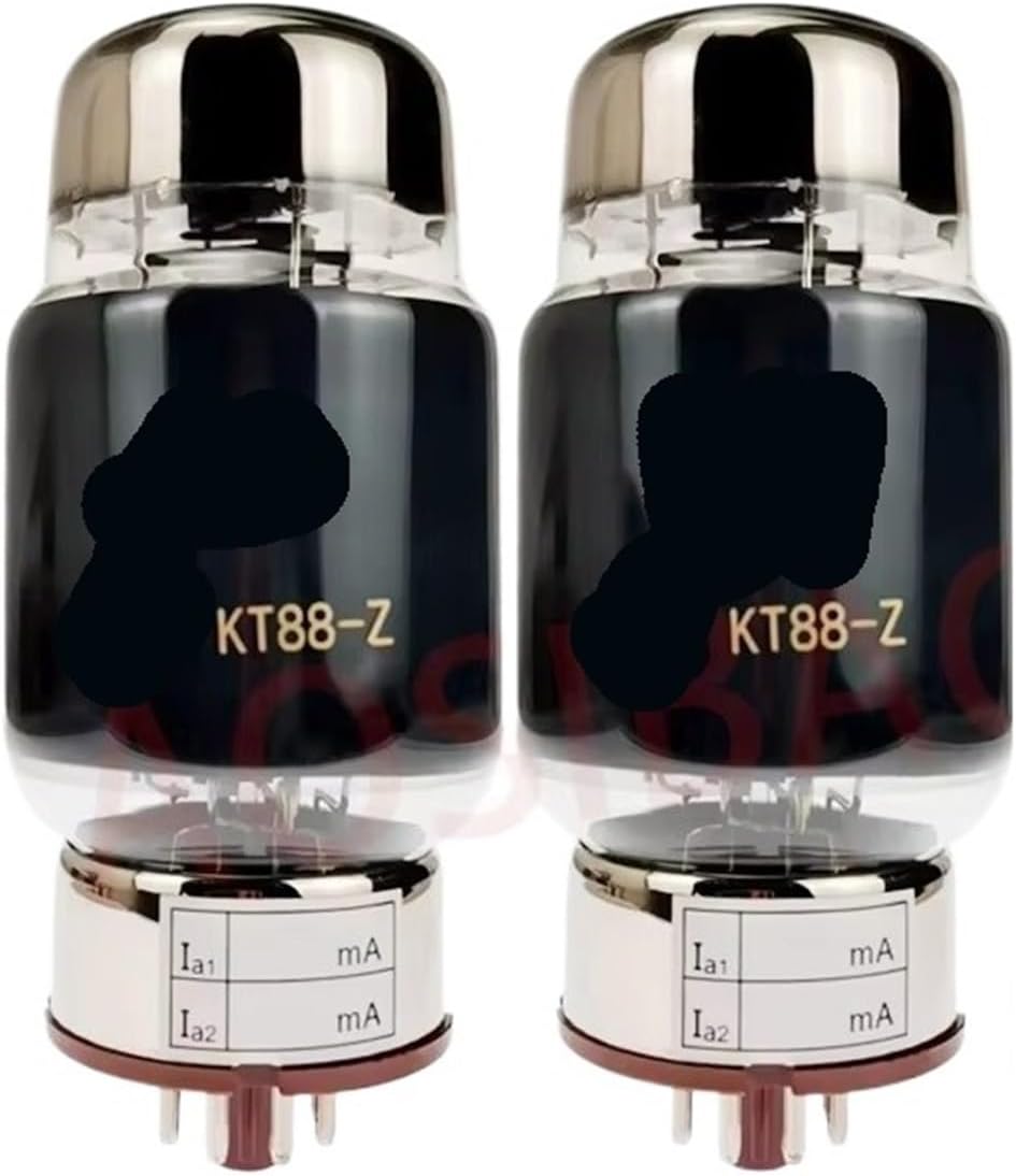 1/2/4PCS KT88-Z Power Amplifier Tube(2PCS)