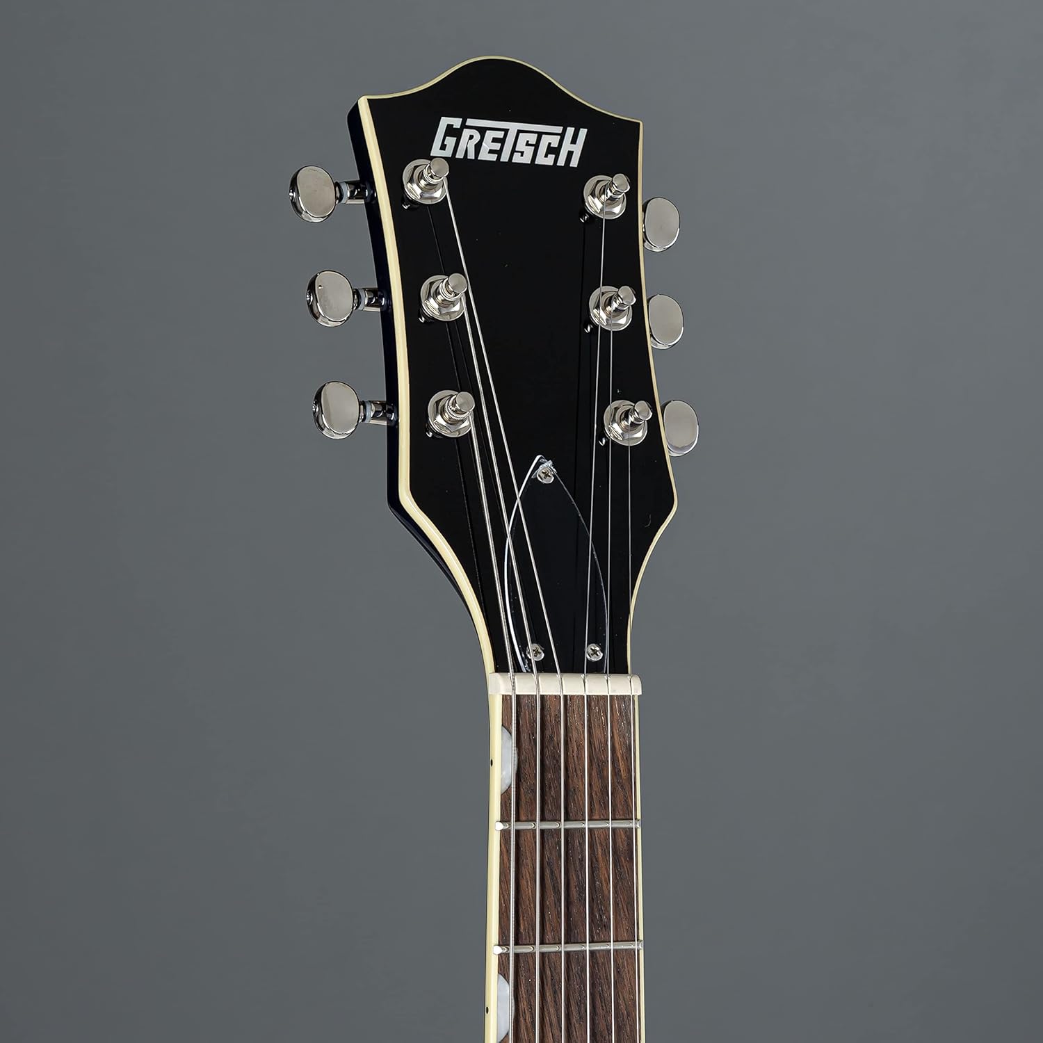 Gretsch G5655T-QM Electromatic Center Block Jr. Quilt Semi-hollowbody Electric Guitar - Hudson Sky