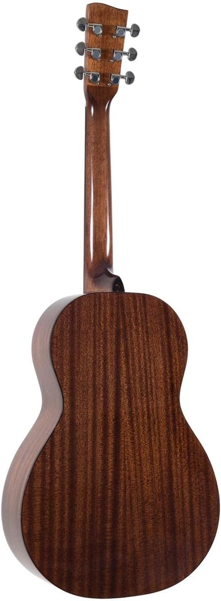 Recording King RP-G6 Solid Top Single 0 Guitar