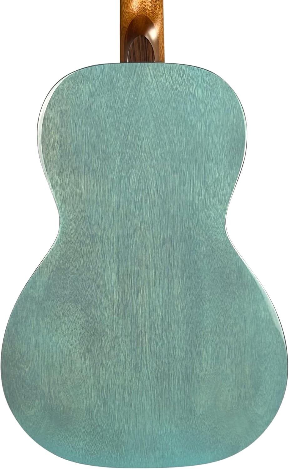 Godin Limited-edition Rialto Q-Discrete Acoustic-electric Guitar - Laguna Blue