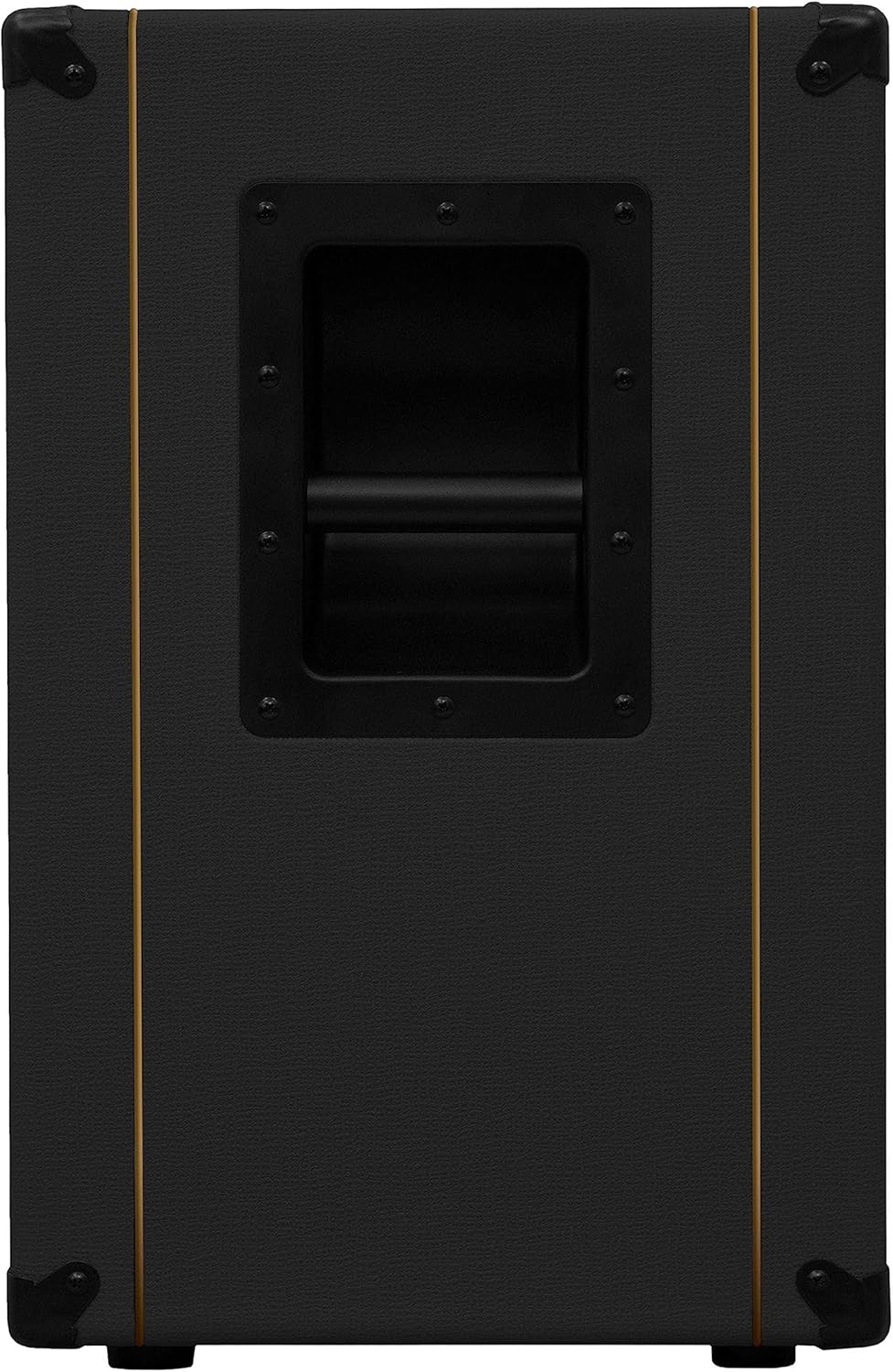 Crush Bass 100W Bass Guitar Combo Amp, Black