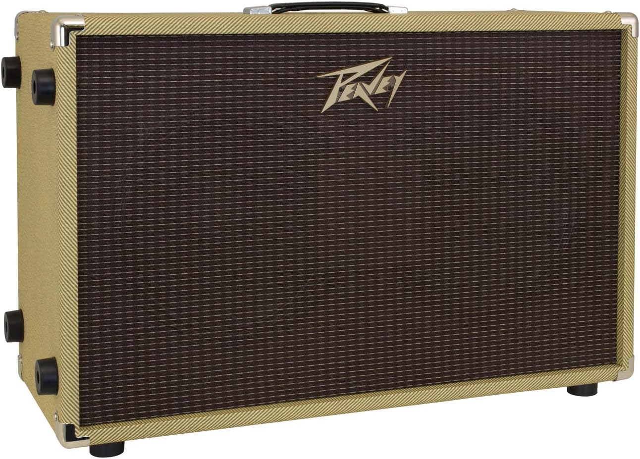 Peavey 212-C 2x12 Guitar Cabinet