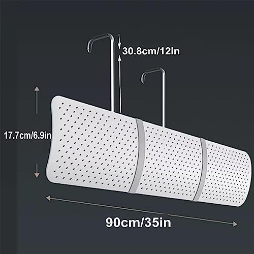 Air Conditioning Vent Deflector,Air Conditioning Windshield,Wall Mounted Air Conditioner,for Home,Bedroom