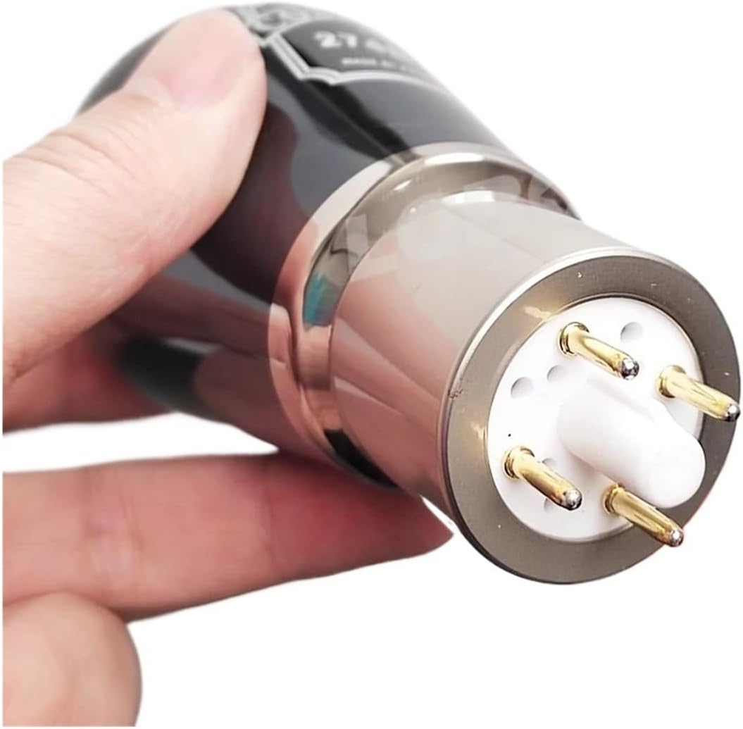 274B Tube Replacement 274B 5Z3P 5U4G WE274B HiFi Amplifier kit DIY(4pcs Matched Quad)