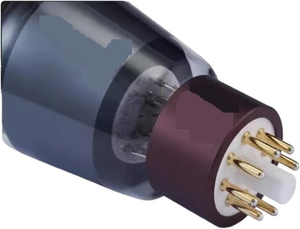 Vacuum Tube Rectifier A+R+T 6SN7 Vacuum Tube Upgrade CV181 6SN7 6N8P 6H8C 6SN7GT 5692 HiFi Audio Valve Electron Tube Amp(2 Pcs)