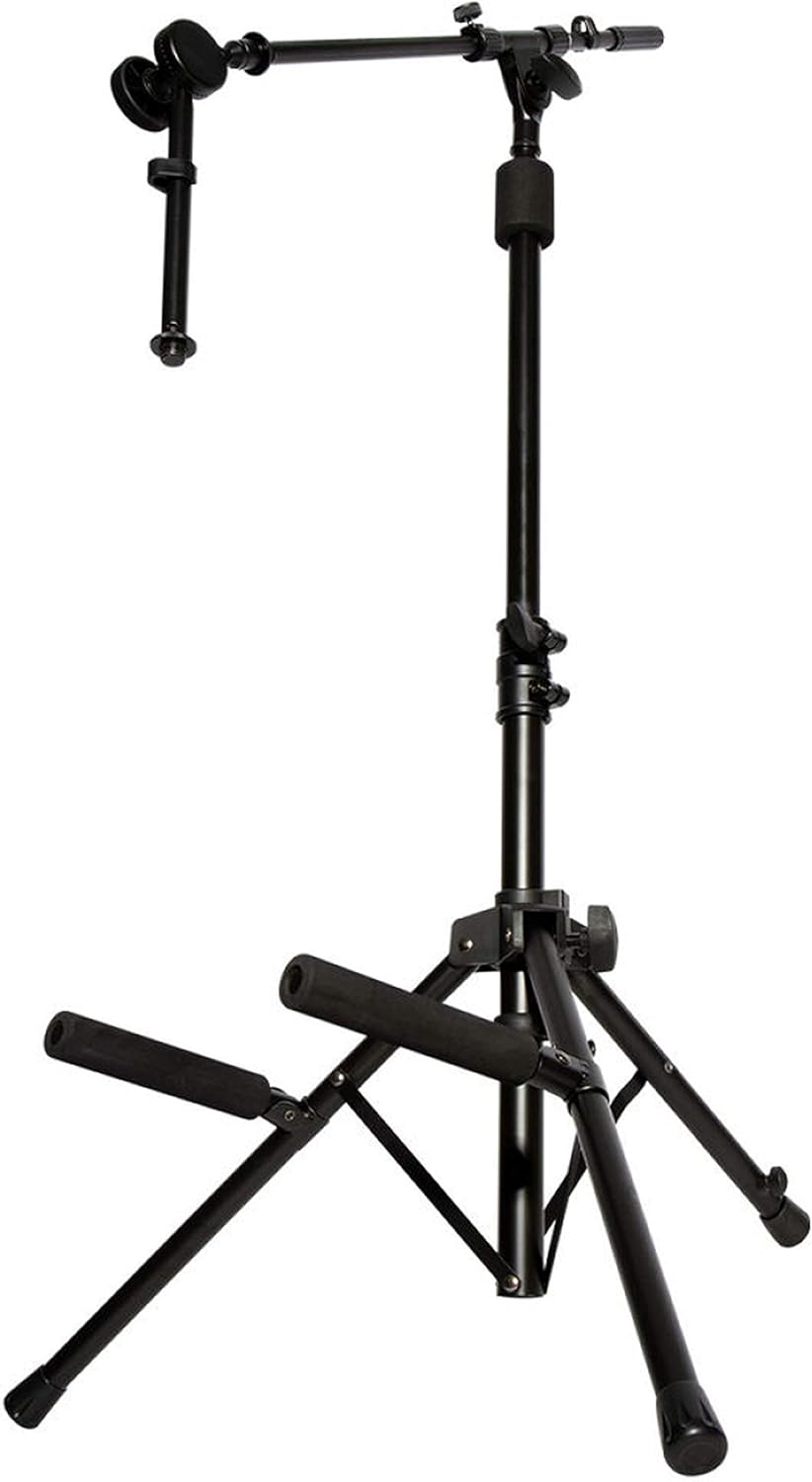 OnStage On-Stage RS7501 Amp Stand with Boom Arm