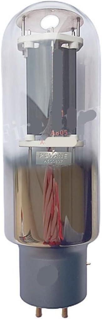 805 A805 Tube Upgrade 805DG 805-T 805A-TA E805A HiFi Audio Tube Amplifier kit DIY Matching Four-Way(2pcs)