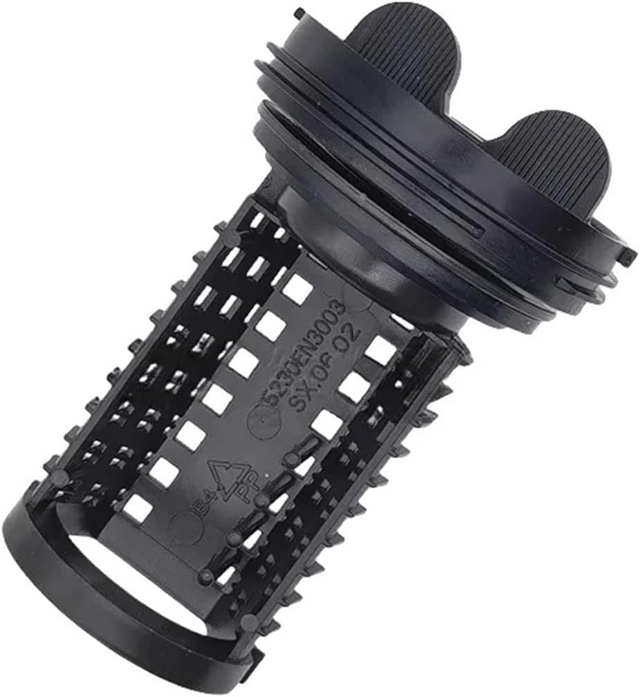 Drum Washing Machine Drainage Pump，Compatible For LG， 26V EAU64082902 Motor FLX10N4W Drain Valve Filter Screen(Motor pump set)