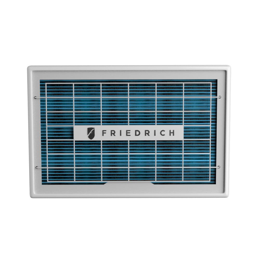 Friedrich Chill Premier 5,000 BTU 115v Cooling Only Window Unit
