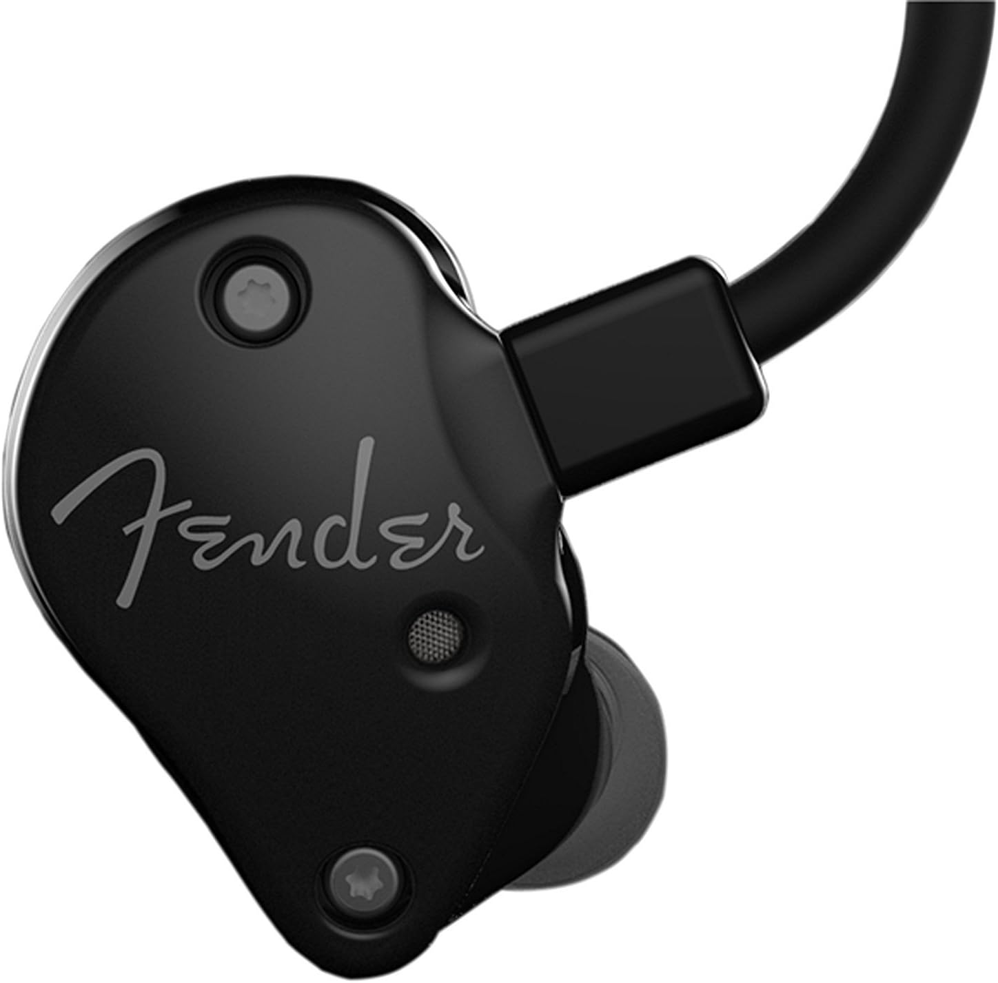 Fender MXA2 Bundle with FXA2 Pro In-Ear Monitors & PreSonus HP2 Headphone Amplifier