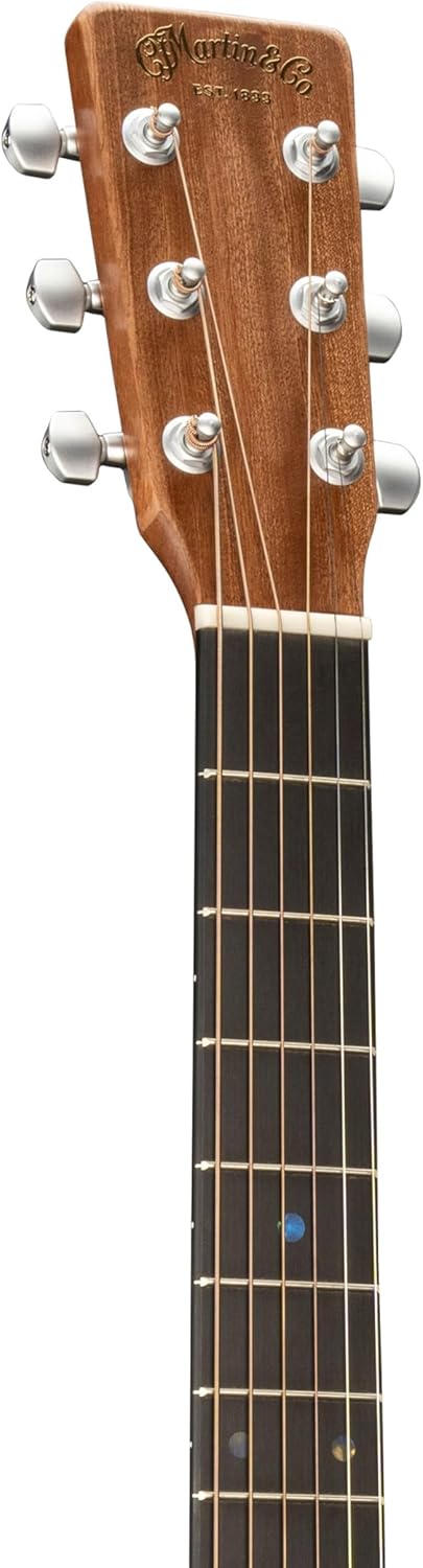 Martin 000C Jr E StreetMaster (Right)