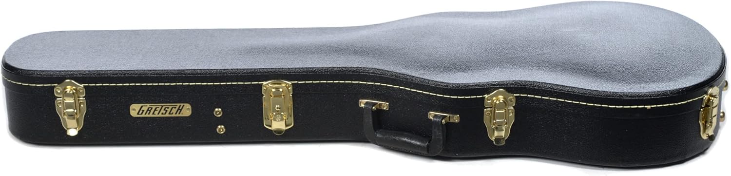 Gretsch G6129T-59 Vintage Select Edition 59 Duo Jet - Silver Sparkle