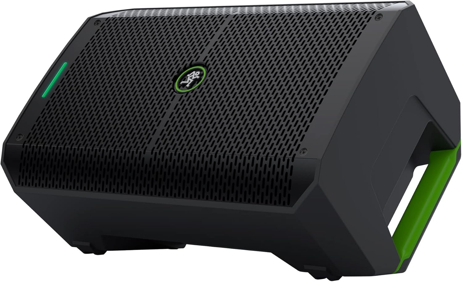 Thump Go 8” Powered Loudspeaker (Renewed)