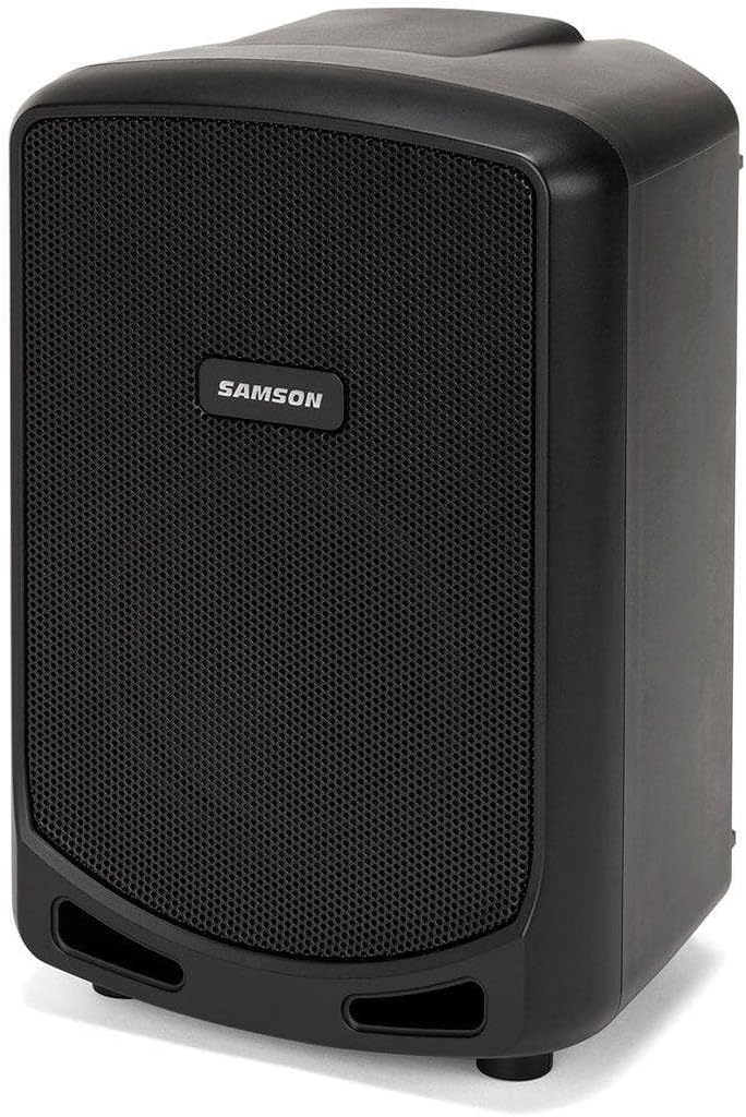 SAMSON Expedition Escape+ Recharegable Portable PA System